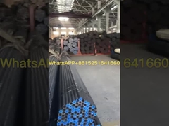 Q235 Q345 Hot Galvanized Pipe Hot Dipped Galvanized Round Pipe A106-2006 200mm