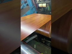 PPGI Galvanized Steel Coil