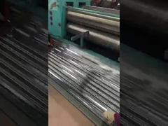 Galvanized Roof Sheet Corrugated Steel Sheet Gi Iron Roofing Sheet