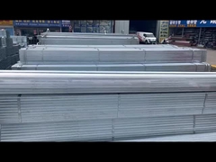 Galvanized Steel Pipe