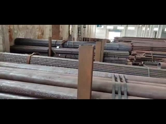 Stainless Steel Seamless Tube
