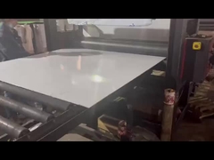 Stainless Steel Sheet