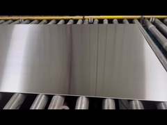 ASTM / AISI / JIS 201 Stainless Steel Coil 4ftx8ft 0.5mm 1mm 1.5mm Thickness