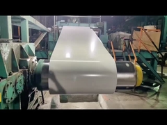 PPGI Coil with Ral 9002