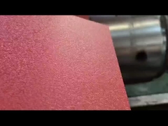 PPGI Coil with no glossy surface