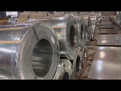 Galvanized Steel Coil