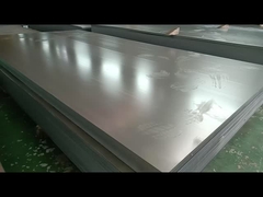 HDG GI SECC Galvanized Steel Sheet Plate Coil SGCC Zinc Coated Dx51 Iron 1000mm