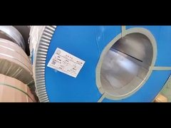 Electro Tinplate Coil & Strip