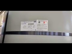 Hot / Cold Rolled Metal Electrolytic Tinplate Sheet Coil 500 - 1000mm 0.15 - 0.45mm