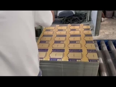 AISI MR T5 Food Grade Electrolytic Tinplate Coil For Tin Cans Containers 0.135 - 0.7mm