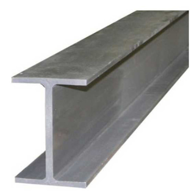 ASTM A36 A992 Hot Rolled Galvanised I Beam Prices Q235B Q345E 100X100-900X300