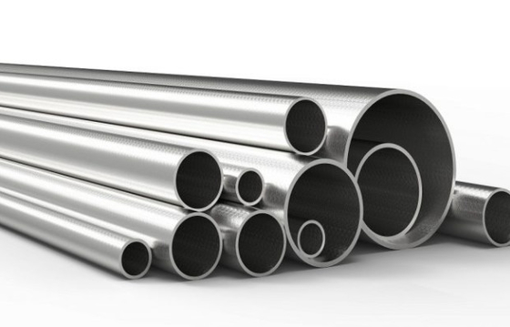 0.5-25mm Galvanized Steel Pipe Fluid Structure EN Galvanized Metal Pipe
