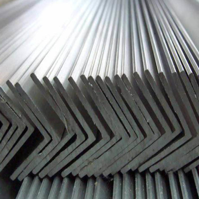 1x1 Hot Rolled Galvanised Mild Steel Angle 2 Inch Galvanized Angle Iron