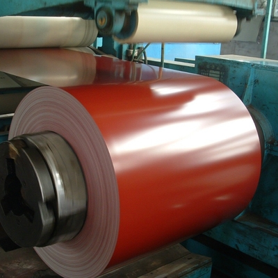 Ral Color Roofing Coil  Dx51d/SGCC /SPCC Prepainted Galvanized Steeel Coil PPGI /PPGL Coil