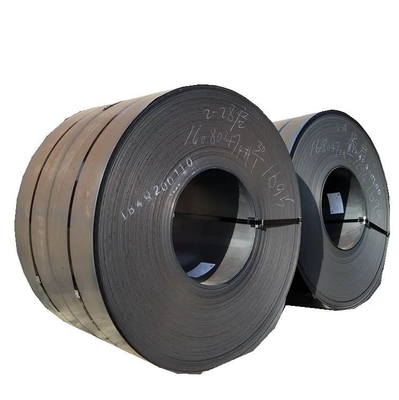 Q235A Q235B Q235C Q235D Q235E Sae 1006 hot rolled steel coil A36 steel coils hot rolled steel Sheet In coil