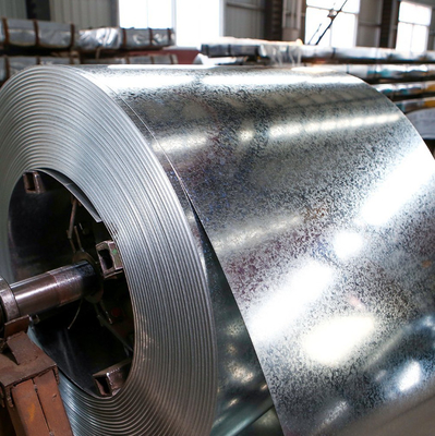 Galvanized Steel Coils/Rolls (DX51D Z275 Z350 0.2mm Thickness PPGI Color Coated) Corrugated Roofing Steel Sheet