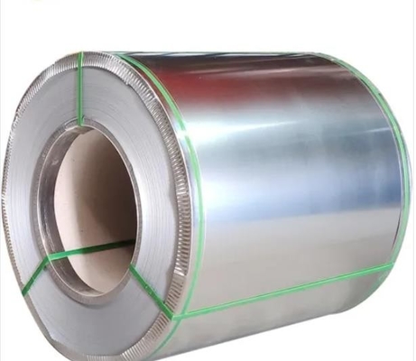 EN10346  S250GD+Z60 Hot Dipped Galvanized Steel Coil 0.4 0.5mm GI Coil