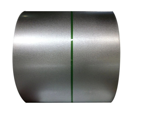 Z40-275 Galvanized Slit Coil 0.1-6mm Hot Rolled SGCC SPGC SECC SGLD PPGI DX51D DX54D