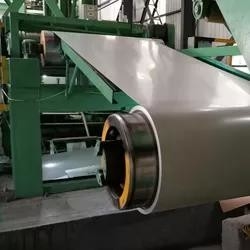 DX51D Hot Rolled Galvanized Steel Coil 1000-1800mm For Roofing Sheet