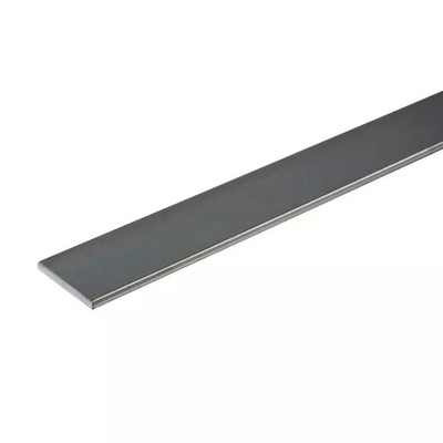 4-60mm Galvanized Flat Steel Aisi Z40-Z275 100-200mm Galv Flat Bar