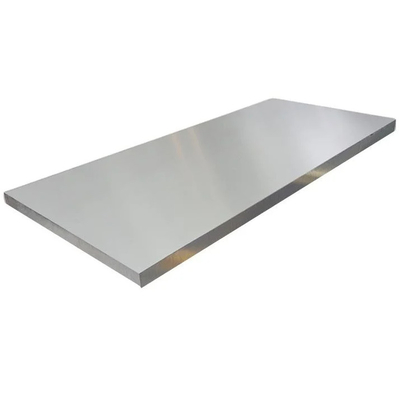 DX51D AZ Aluminum Galvanized Steel Sheet Coil 2500mm Width DX52D AZ