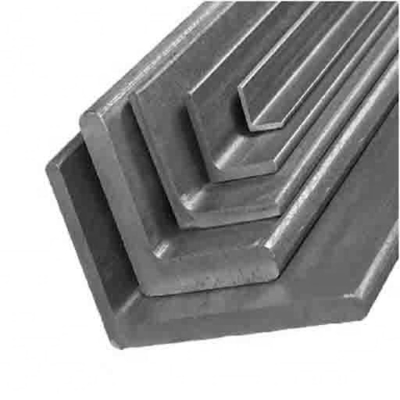 90 Degree Galvanized Wall Angle 6-40mm Q195-Q420 Galvanised Steel Angle Iron Hot Rolled