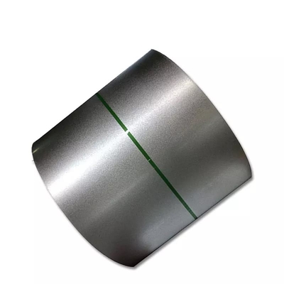 DX51D-DX54D Electrogalvanized Steel Z100-270g/M2 JIS 1000-1800mm
