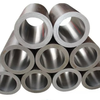 Han Steel Seamless Galvanized Round Sheet Metal Pipe DX51D Z265 70 Thickness ISO9001