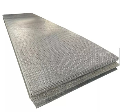 0.1-0.8mm Galvanized Steel Sheet ASTM A526 A527 A528 Gi Sheet Gauge To Mm Embossing