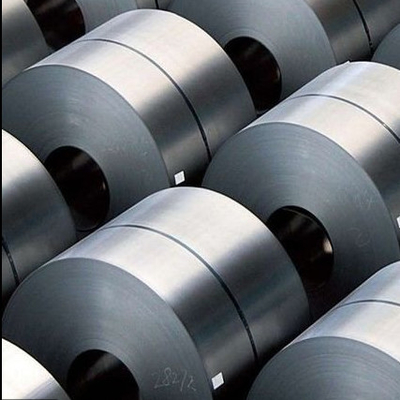 Hot Dip Stripping Galvanized Metal For Channel Pipes 275 Znic