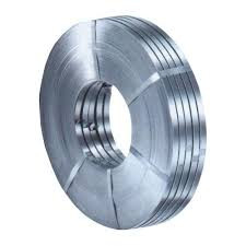Z40-Z275g/M2 Galvanized Steel Strip DX51D SGCC DX52D ASTM 0.12-3MM