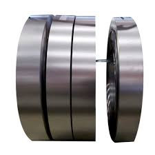 EN DIN ASTM Galvanized Sheet Metal Strips GB JIS SGCC SGLD Q235