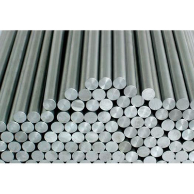 Rebar Iron Galvanised Steel Bar DIN A36 S235JR S355JR For Construction