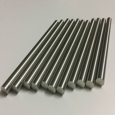 Galvanised Steel Round Bar Galvanized Steel Bar 20-300mm ISO For Construction Rebar