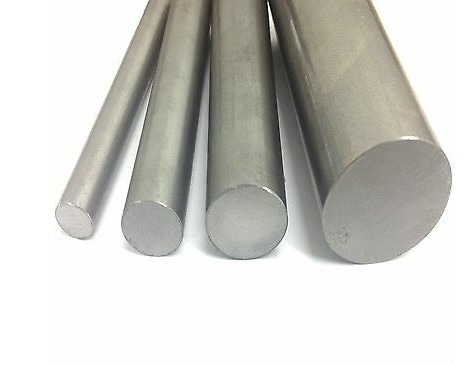 Rebar Iron Galvanised Steel Bar DIN A36 S235JR S355JR For Construction