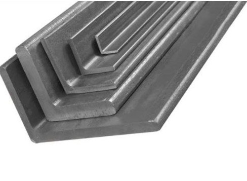 Equal Galvanized Angle Steel Q195 Q235 ASTM 35mmX35mm 45mmX45mm