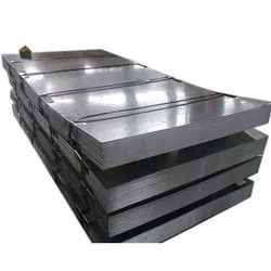 SGCC SPGC Hot Dipped Galvanized Sheet DX51D ISO9001 0.13mm-4.0mm Hot Dip Galvanized Sheet Metal