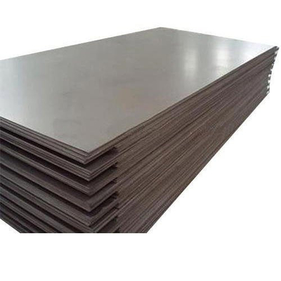 SGCC SPGC Hot Dipped Galvanized Sheet DX51D ISO9001 0.13mm-4.0mm Hot Dip Galvanized Sheet Metal