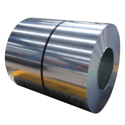Znic SGCC Hot Dipped Galvanised Coil 0.23mm-3.5mm DX51d 40g-275g/M2