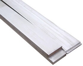 40mm Galvanized Flat Steel Wear Resistant S235JR Q235 A36 MS Q235 Building Decoration