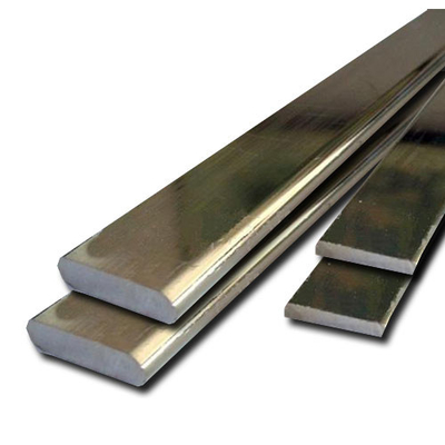 1084 Hot Rolled Galvanised Steel Flat Bar MS High Carbon Flat Steel Q195 Q235A-B Q345A-E