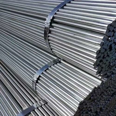 50mm 60mm Galvanized Steel Bar ASTM SGCC PPGI No Zinc Tumor