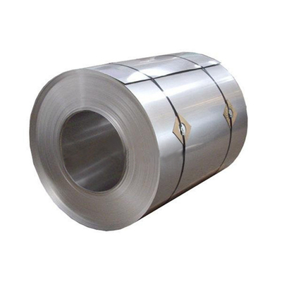 ISO9001 4mm-100mm DX51D Z200/Z275 Electrogalvanized EG Coil SECC G30/G40/G60/90