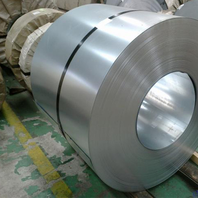 ISO9001 4mm-100mm DX51D Z200/Z275 Electrogalvanized EG Coil SECC G30/G40/G60/90