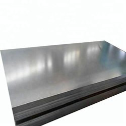 Hot Dipped Gi Zinc Sheet 0.25X1000XC 0.3X1250XC BS DIN Plain Zinc Sheet
