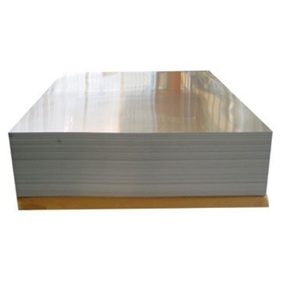 Hot Dipped G90 Z275 Galvanized Coating 1000mm 1220mm Galvanised Zinc Sheet