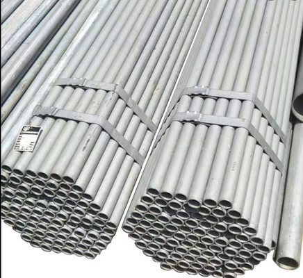 ISO 9001 2000 Hot Dip Gi Pipe Schedule 40 Hot Dipped Galvanized Steel Pipe 0.5mm-10mm