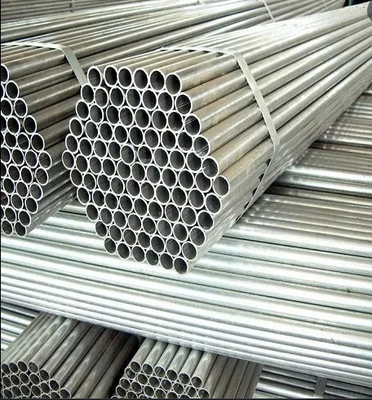 ASTM Hot Galvanized Pipe 2 Inch 3 Inch 4 Inch 5 Inch 6 Inch Hot Dipped Galvanized Gi Pipe