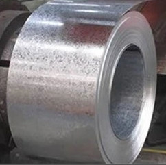 DX51D AZ Aluminum Galvanized Steel Sheet Coil 2500mm Width DX52D AZ