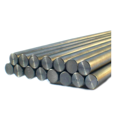 Galvanized Steel Round Bar 0.6-300mm ASTM A36 Hot Rolled Carbon